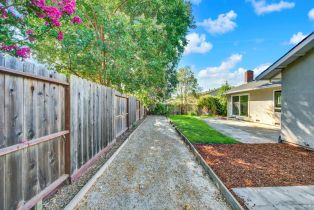 Single Family Residence, Oxford street, Napa, CA 94558 - 71