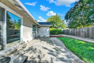 Single Family Residence, Oxford street, Napa, CA 94558 - 64