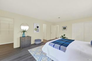 Single Family Residence, Oxford street, Napa, CA 94558 - 57