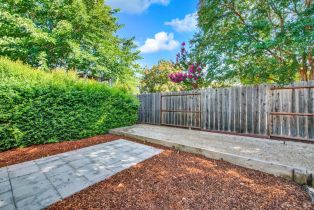 Single Family Residence, Oxford street, Napa, CA 94558 - 68