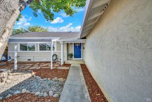 Single Family Residence, Oxford street, Napa, CA 94558 - 12