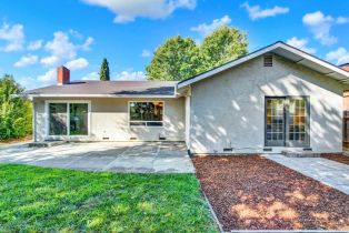 Single Family Residence, Oxford street, Napa, CA 94558 - 62