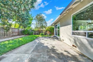 Single Family Residence, Oxford street, Napa, CA 94558 - 66
