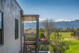 Single Family Residence,  1st street, Sonoma, CA 95476 - 16