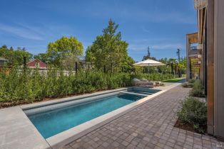 Single Family Residence,  1st street, Sonoma, CA 95476 - 51