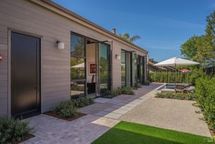 Single Family Residence,  1st street, Sonoma, CA 95476 - 38