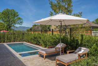 Single Family Residence,  1st street, Sonoma, CA 95476 - 42