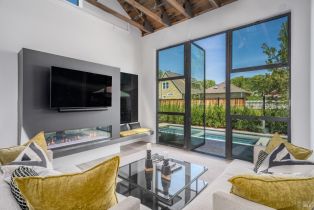 Single Family Residence,  1st street, Sonoma, CA 95476 - 44