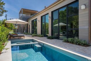 Single Family Residence, 301 1st St W, Sonoma, CA  Sonoma, CA 95476