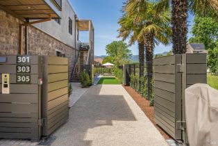 Single Family Residence,  1st street, Sonoma, CA 95476 - 4