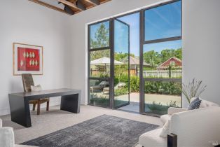 Single Family Residence,  1st street, Sonoma, CA 95476 - 39