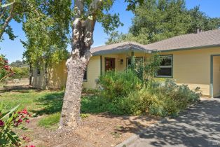 Single Family Residence,  Piezzi road, Santa Rosa, CA 95401 - 3