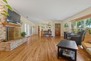 Single Family Residence,  Piezzi road, Santa Rosa, CA 95401 - 6