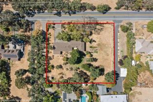 Single Family Residence,  Piezzi road, Santa Rosa, CA 95401 - 53