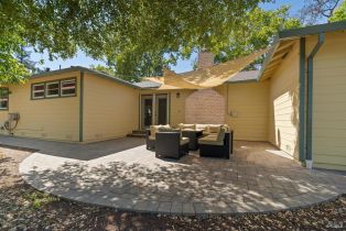 Single Family Residence,  Piezzi road, Santa Rosa, CA 95401 - 28
