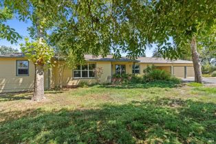 Single Family Residence,  Piezzi road, Santa Rosa, CA 95401 - 2