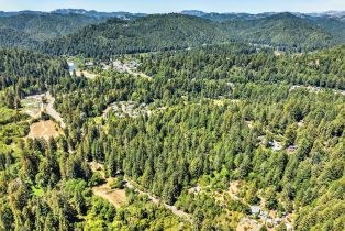 Residential Acreage,  Pocket Canyon road, Russian River, CA 95446 - 22