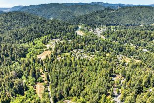 Residential Acreage,  Pocket Canyon road, Russian River, CA 95446 - 24