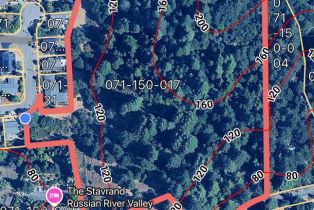 Residential Acreage,  Pocket Canyon road, Russian River, CA 95446 - 35