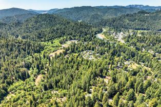Residential Acreage,  Pocket Canyon road, Russian River, CA 95446 - 23