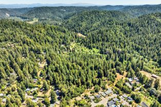 Residential Acreage,  Pocket Canyon road, Russian River, CA 95446 - 2
