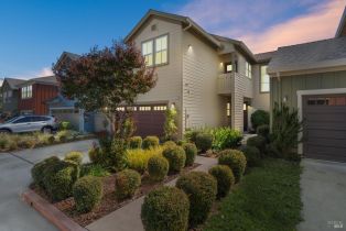 Single Family Residence,  Grayson way, Healdsburg, CA 95448 - 2