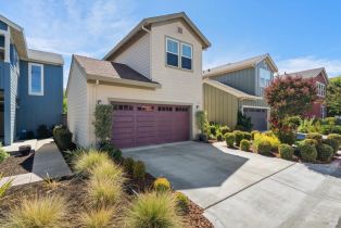 Single Family Residence,  Grayson way, Healdsburg, CA 95448 - 3