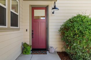 Single Family Residence,  Grayson way, Healdsburg, CA 95448 - 4