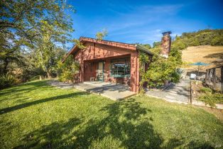 Single Family Residence,  River road, Cloverdale, CA 95425 - 6