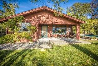 Single Family Residence,  River road, Cloverdale, CA 95425 - 4