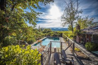 Single Family Residence,  River road, Cloverdale, CA 95425 - 2