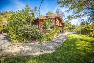 Single Family Residence,  River road, Cloverdale, CA 95425 - 7