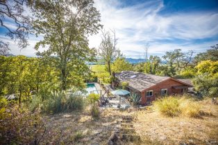 Single Family Residence,  River road, Cloverdale, CA 95425 - 43