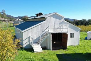 Single Family Residence,  Highway 128 road, Cloverdale, CA 95425 - 6