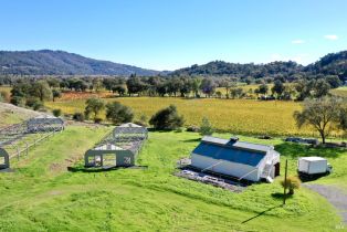 Single Family Residence,  Highway 128 road, Cloverdale, CA 95425 - 7