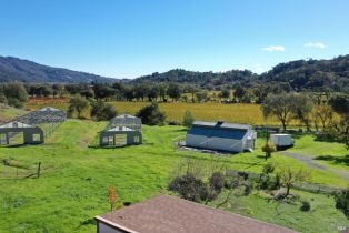 Single Family Residence,  Highway 128 road, Cloverdale, CA 95425 - 86