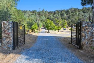 Single Family Residence,  Highway 128 road, Cloverdale, CA 95425 - 82