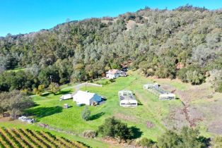 Single Family Residence,  Highway 128 road, Cloverdale, CA 95425 - 4