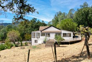 Single Family Residence,  Highway 128 road, Cloverdale, CA 95425 - 14