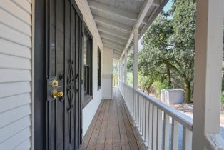 Single Family Residence,  Highway 128 road, Cloverdale, CA 95425 - 18