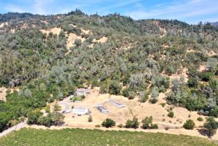 Single Family Residence,  Highway 128 road, Cloverdale, CA 95425 - 61