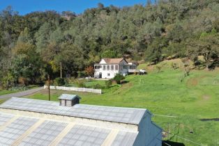 Single Family Residence,  Highway 128 road, Cloverdale, CA 95425 - 5