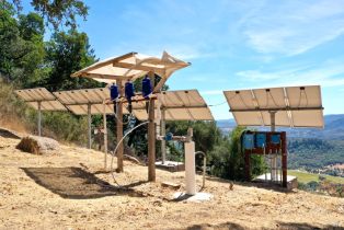 Single Family Residence,  Highway 128 road, Cloverdale, CA 95425 - 52