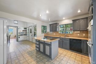 Single Family Residence,  Highway 128 road, Cloverdale, CA 95425 - 20