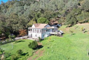 Single Family Residence,  Highway 128 road, Cloverdale, CA 95425 - 3