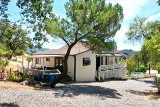 Single Family Residence,  Highway 128 road, Cloverdale, CA 95425 - 15