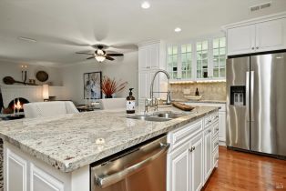 Condominium,  Vineyard circle, Yountville, CA 94599 - 8