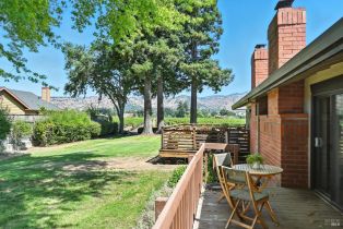 Condominium,  Vineyard circle, Yountville, CA 94599 - 18