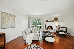 Condominium,  Vineyard circle, Yountville, CA 94599 - 14