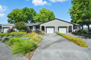 Condominium,  Vineyard circle, Yountville, CA 94599 - 30